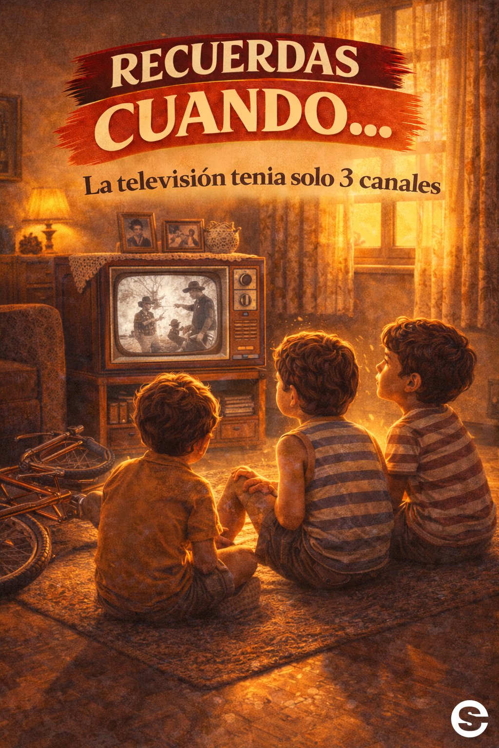 😂 🤝 Solo se veían 3….