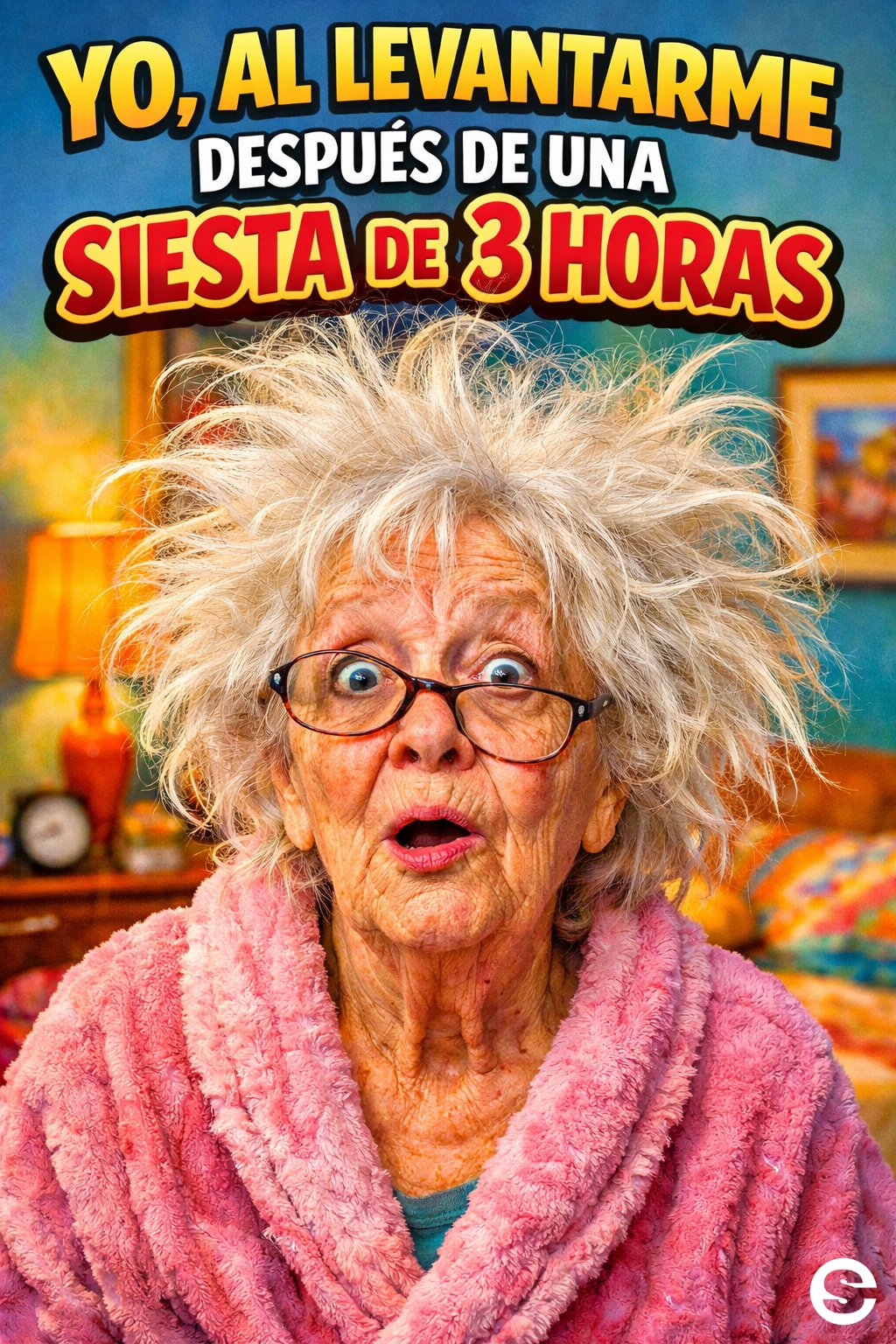 😂 🤝 Después de una….