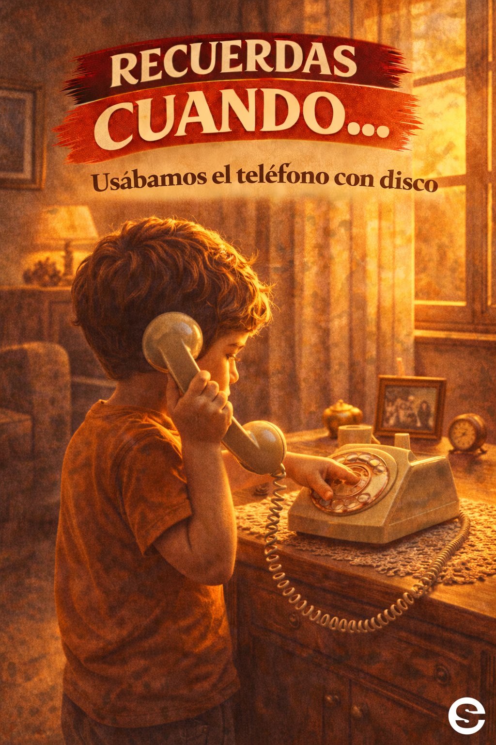 😂 🤝 Los teléfonos….