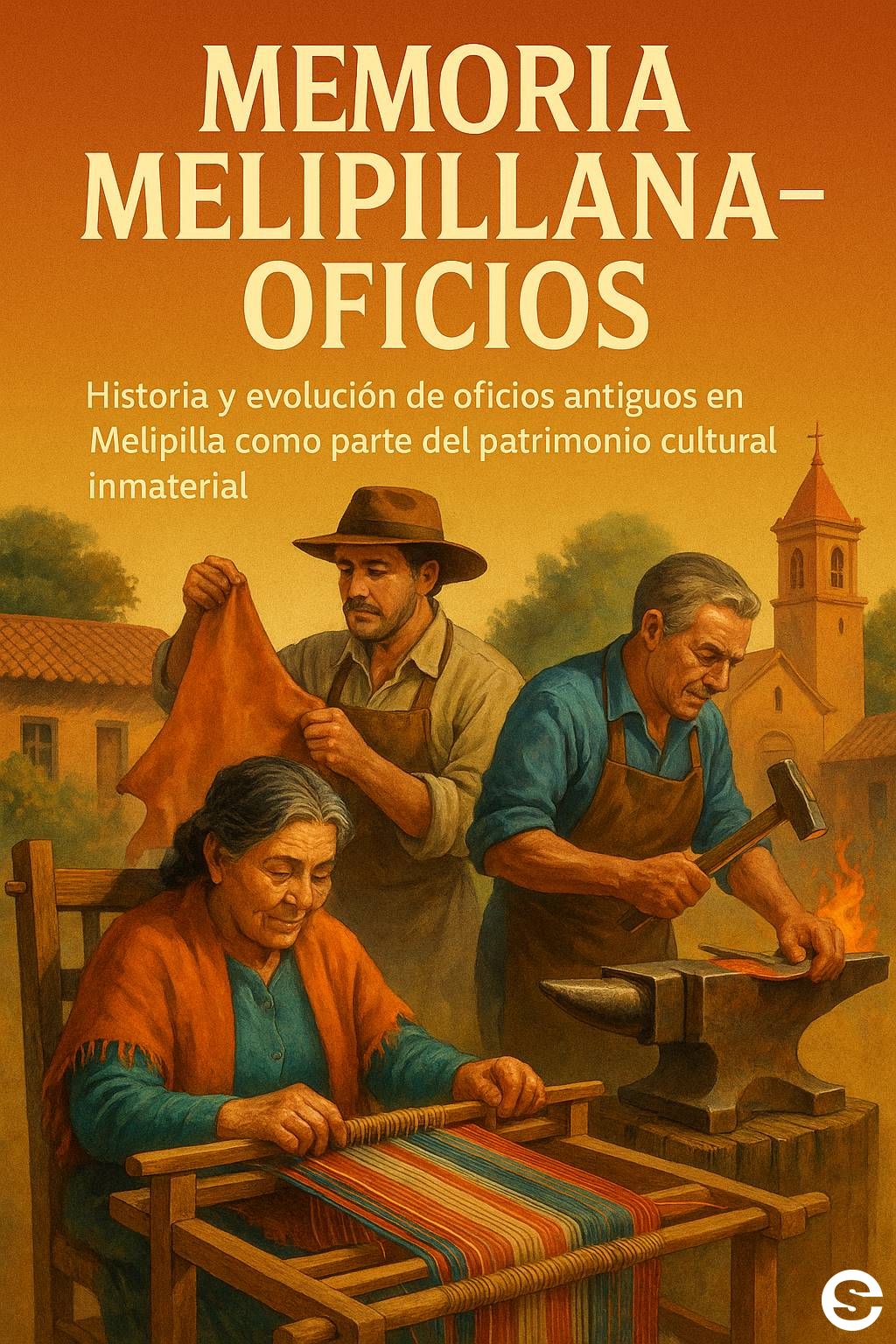 🇨🇱 Memoria Melipillana – Oficios 📜.