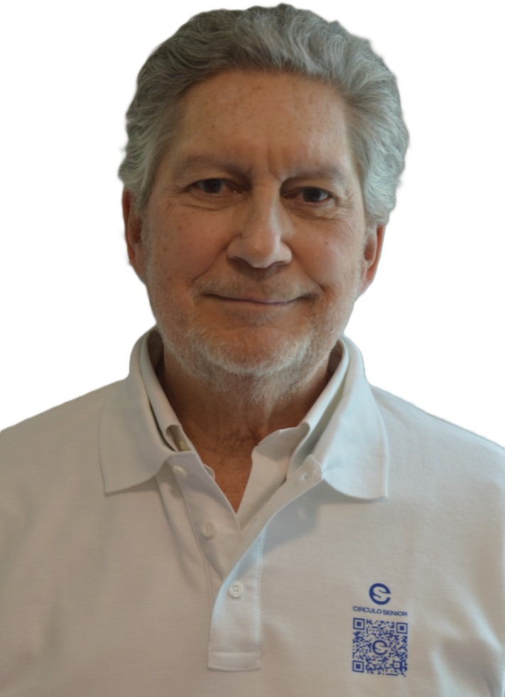 Foto de Jaime Vargas Serrano