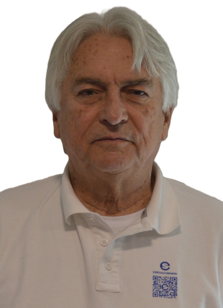 Foto de James Brierley Basagoitia