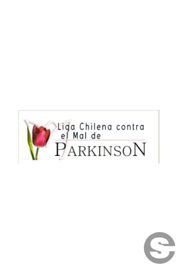 🇨🇱🧘 Apoyo Liga Chilena contra el Parkinson 🩺.