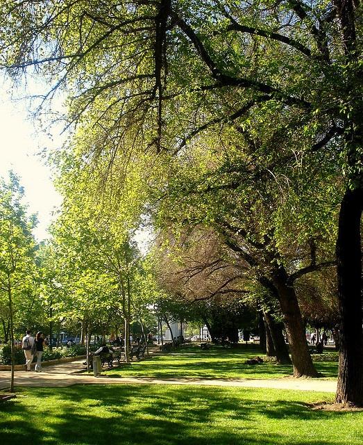 🇨🇱🎡 Feria de Vinos Quinta Alegre en Providencia 🎟.