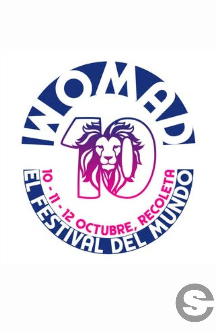 🇨🇱🕊 Festival Womad Chile 2026 🎭.