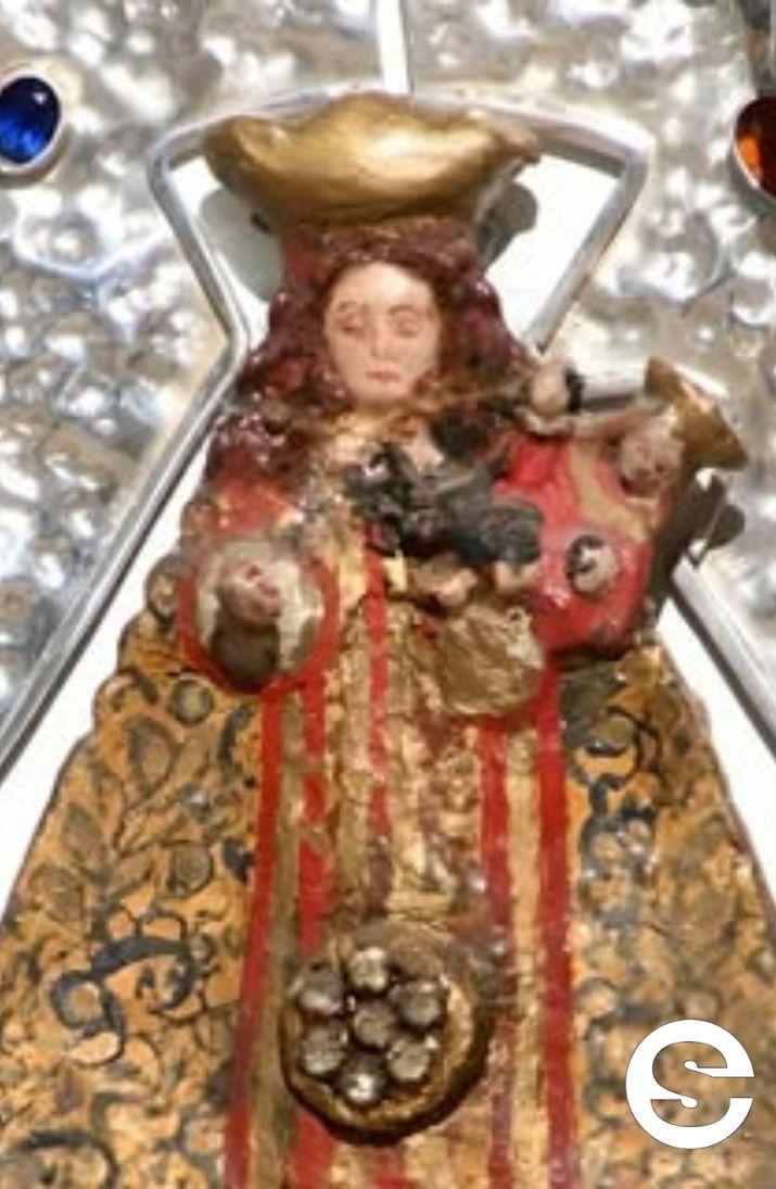 🇨🇱🕊 Fiesta de la Candelaria en Copiapó 🧘‍♂️.