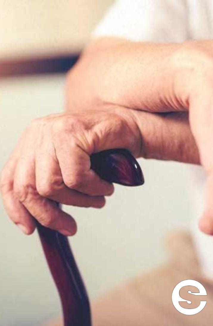 🇨🇱🧘 GES: Tratamiento de Artrosis de Cadera/Rodilla 🩺.