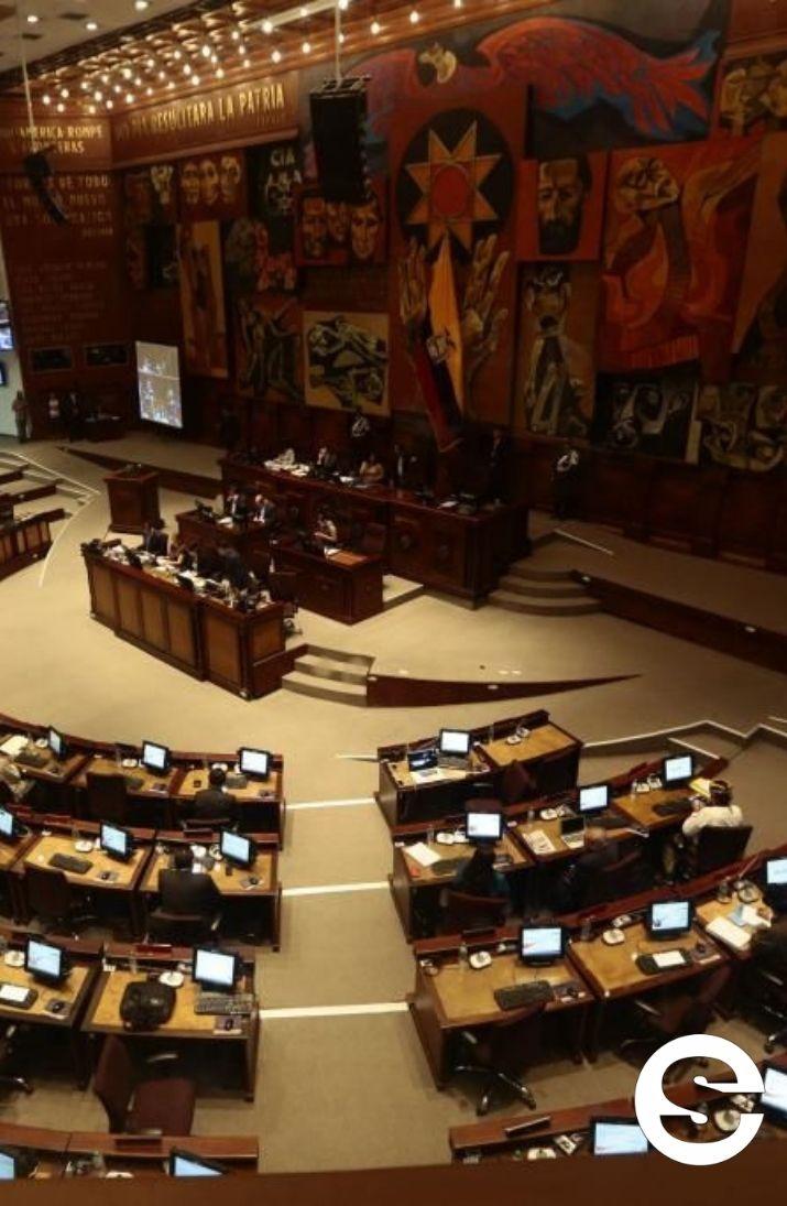 🇪🇨📍 Paga el 50% en transporte público por Ley 🌍.