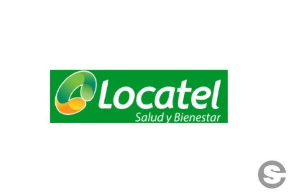 Afíliate al Club Locatel para descuentos.