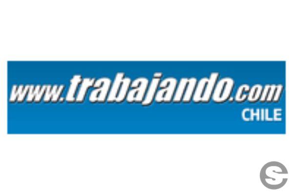 🇨🇱Busca empleo en Trabajando.com.