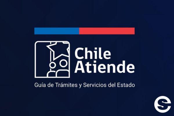 🇨🇱Postula al Subsidio de Agua Potable.