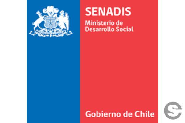 🇨🇱Solicita Ayudas Técnicas en Senadis.