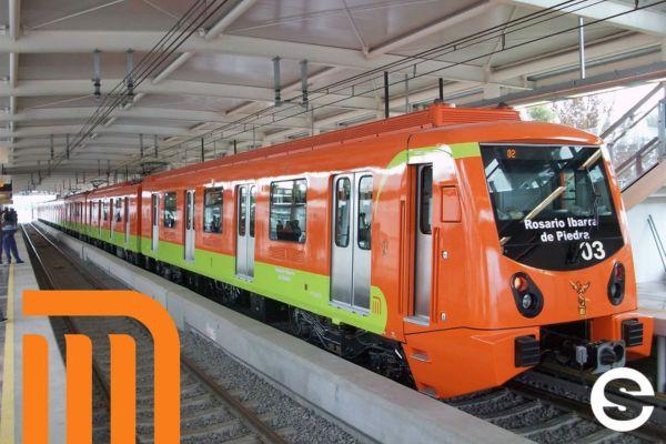 Viaja gratis en el Metro de CDMX.