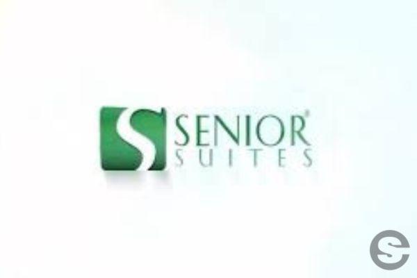 🇨🇱Vive en Senior Suites.
