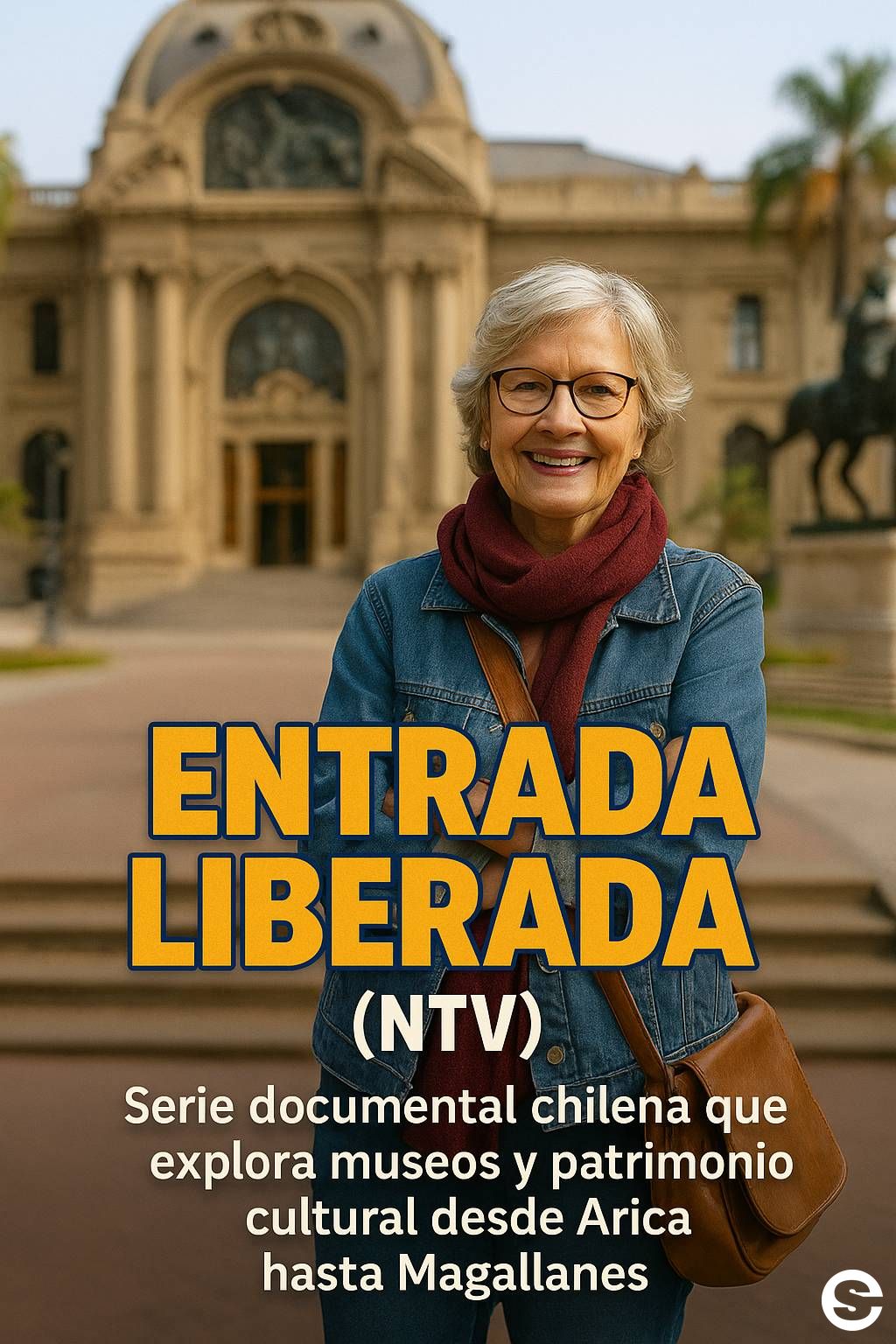🇨🇱 Entrada Liberada 📺.