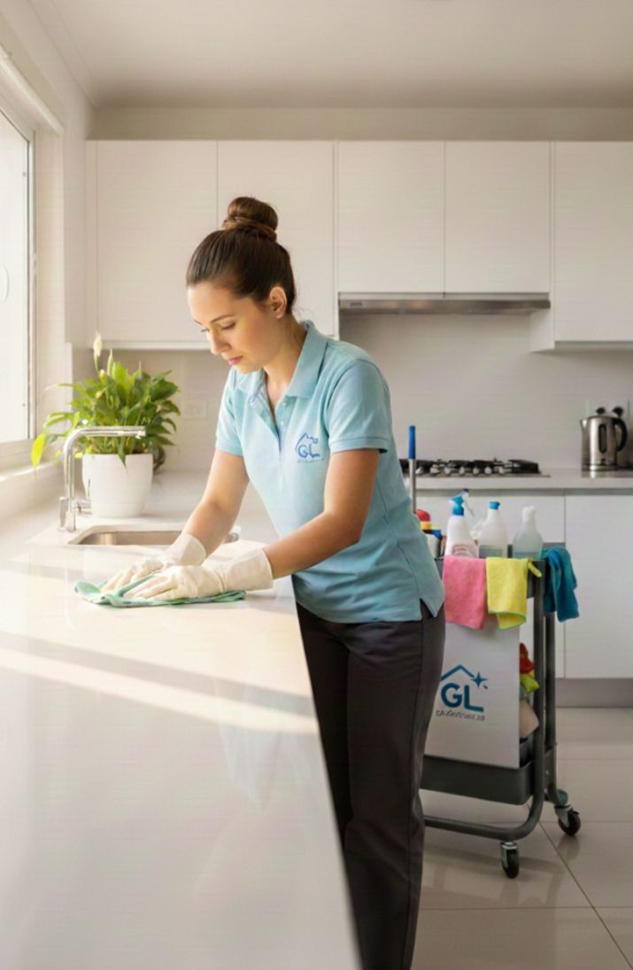 🇨🇱🏠 GuiaLimpieza.cl: El directorio de aseo de Chile 🛎️.