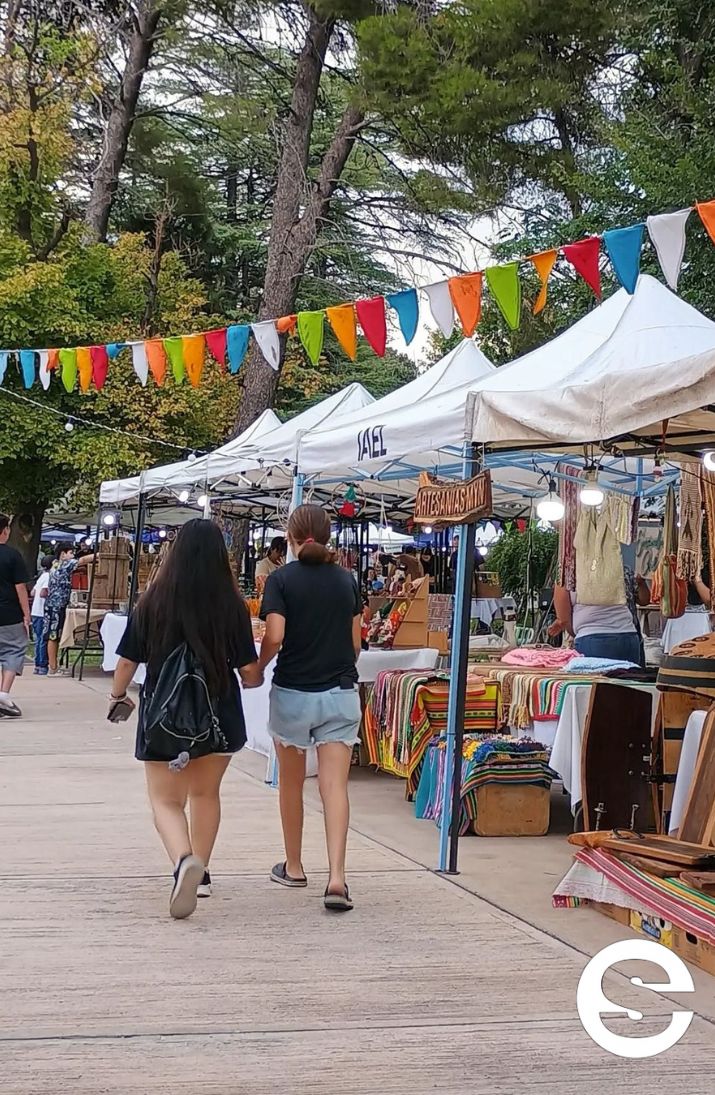 🇨🇱🎡 Feria Navideña Parque Araucano 2025 🎟.