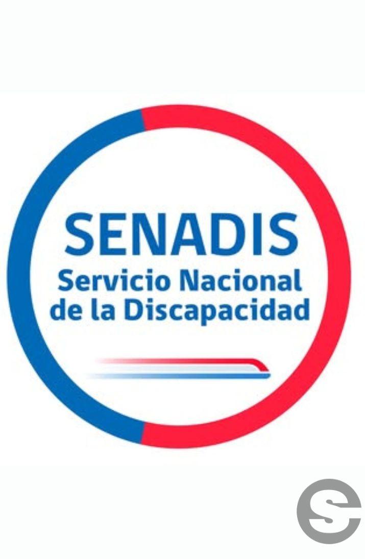 🇨🇱🧘 Banco de Ayudas Técnicas SENADIS 🩺.