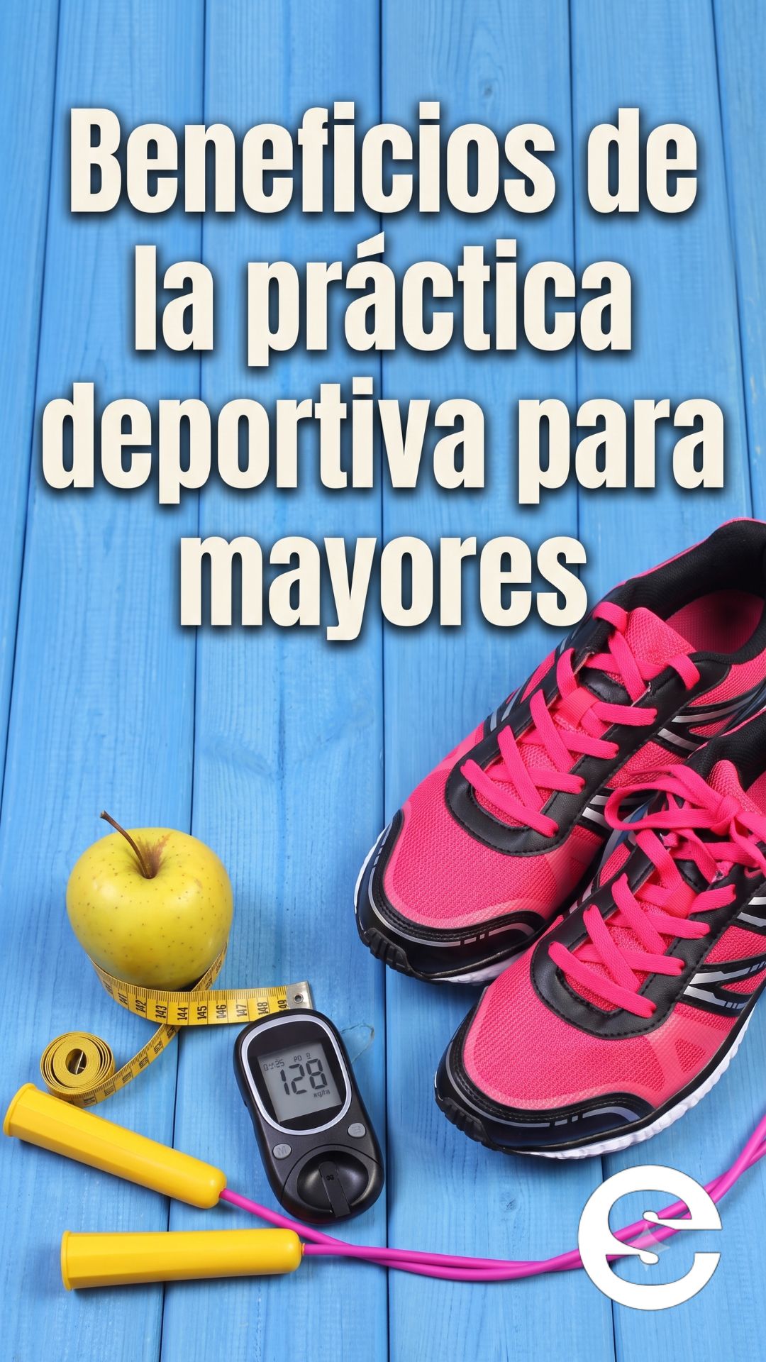🇪🇸🧘 Beneficios de la practica deportiva para mayores 🏋️.