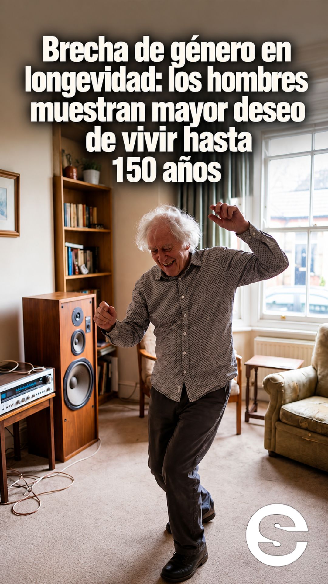 🇦🇷👨‍🦶 Longevidad UBA 🧠.