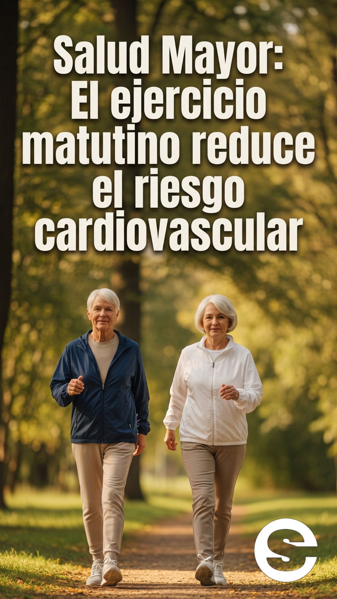 🌐🧘 Un estudio asocia el ejercicio matutino con menor riesgo cardiovascular 🏋️.