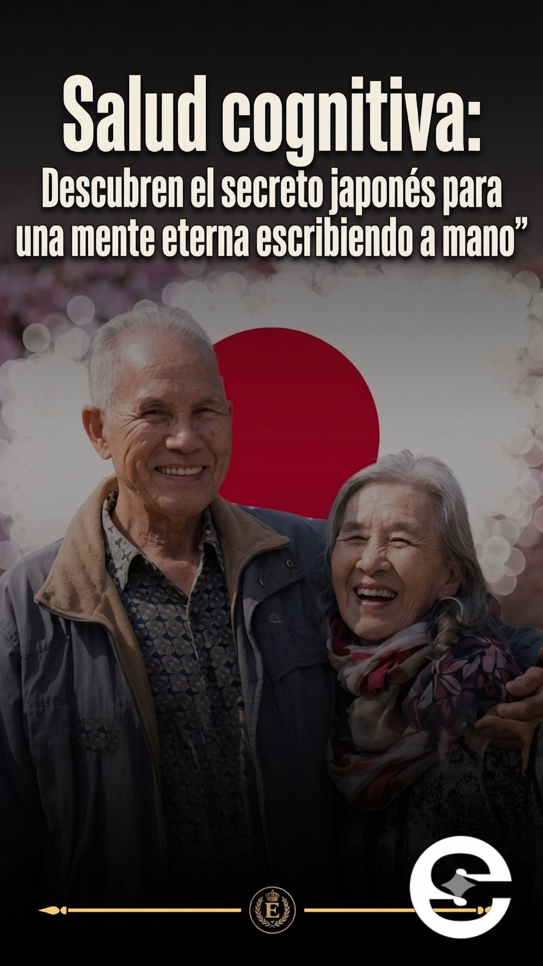 🇯🇵🧘 El secreto japones para una mente eterna beneficios de escribir a mano 💡.