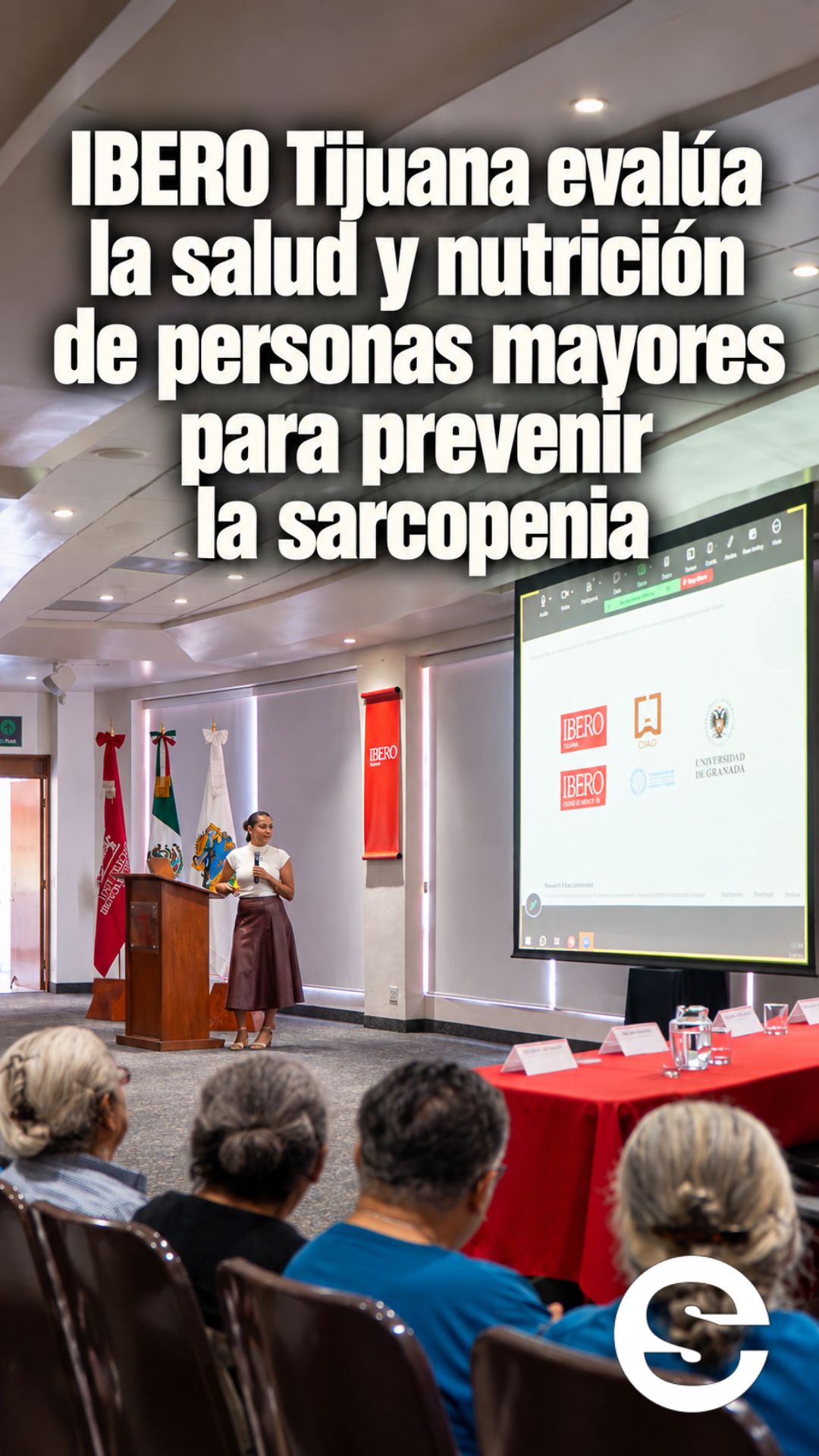 🇲🇽🏥 Salud y Nutrición Tijuana 🤝.