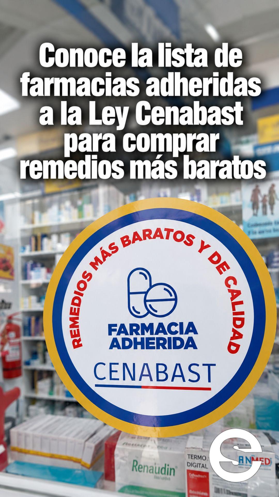 🇨🇱💊 Remedios baratos 💰.