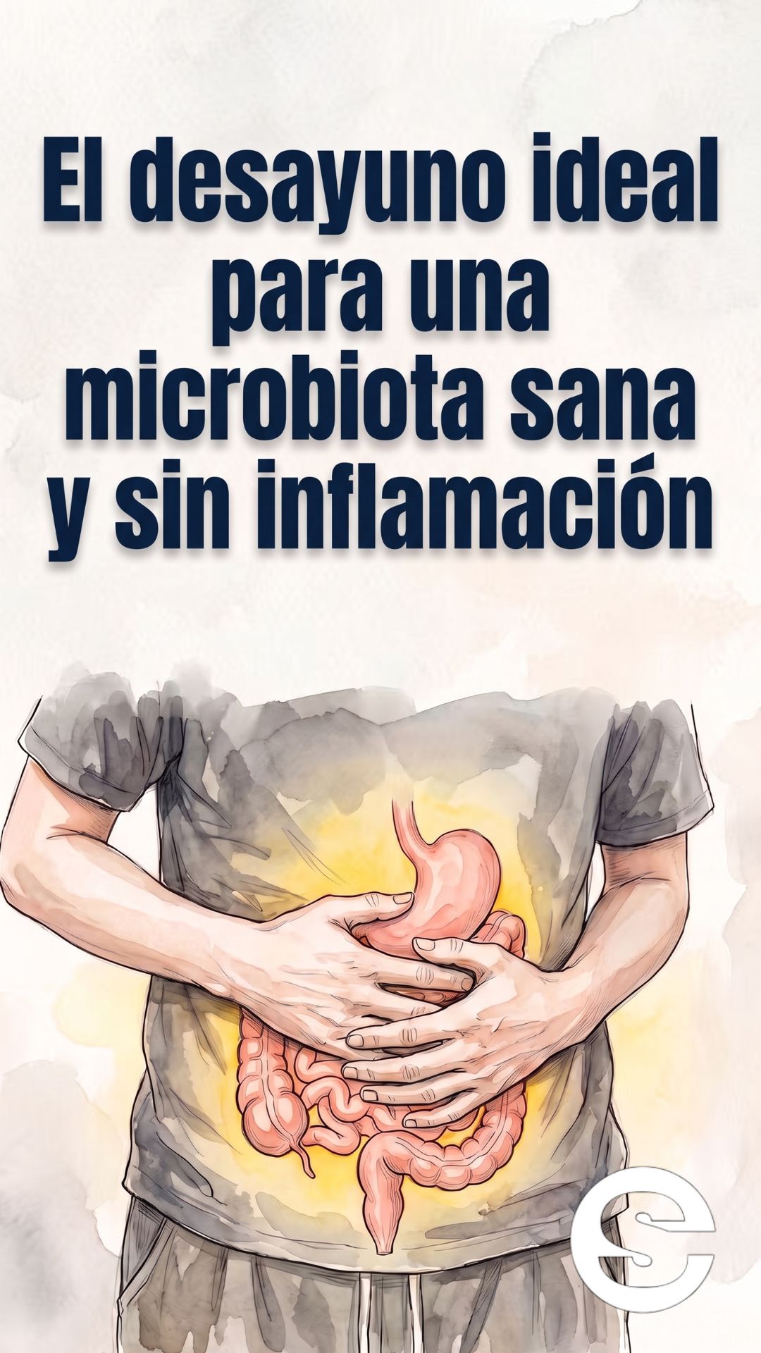 🇨🇱🧘 El desayuno ideal para una microbiota sana y sin inflamación 🩺.