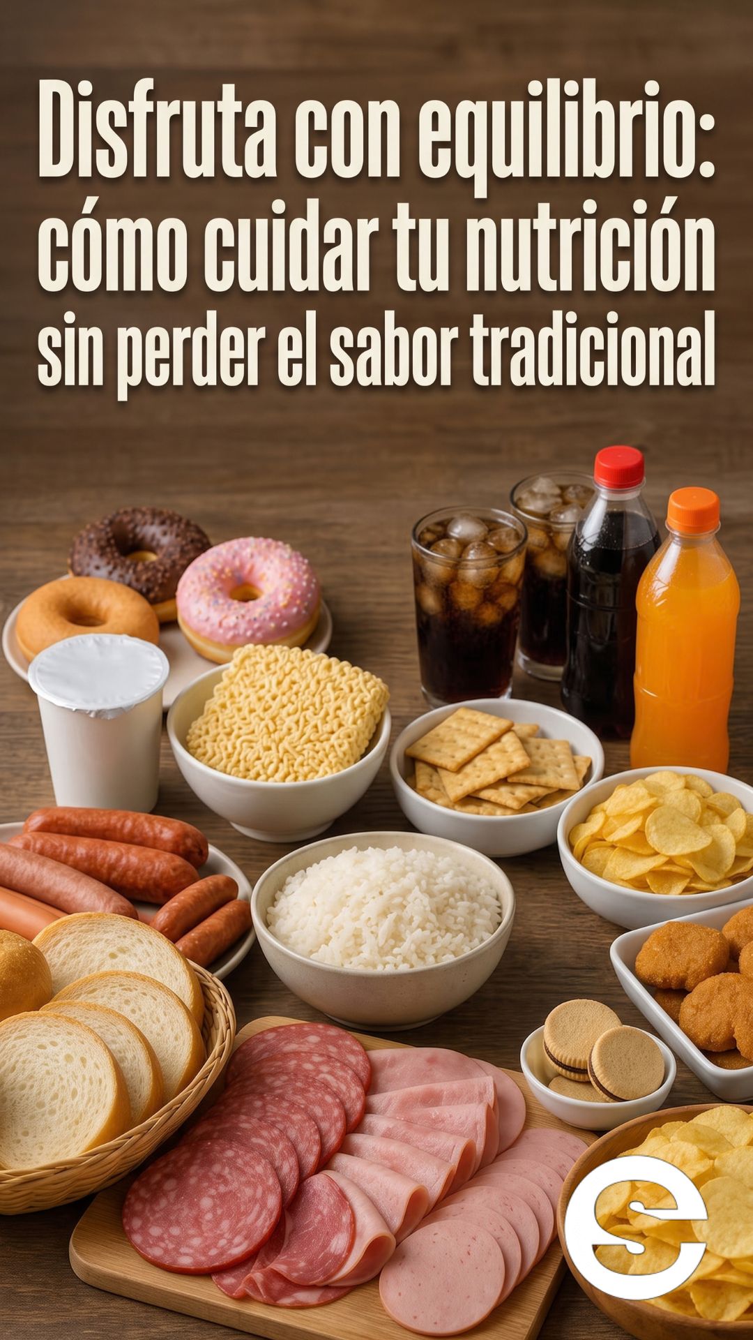 🇵🇪🧘 Equilibrio y sabor en tu alimentación diaria 🍎.