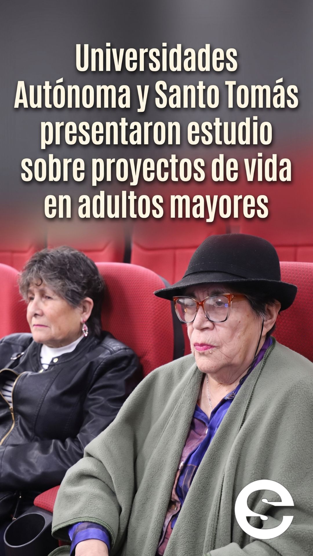 🇨🇱💡 Nuevos proyectos de vida 🚀.
