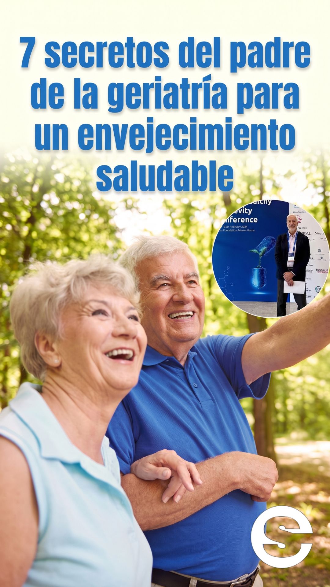 🇲🇽🧘 El fundador de la geriatría moderna en México revela 7 trucos para envejecer con salud: lo mismo que nos decía nuestra mamá 💡.