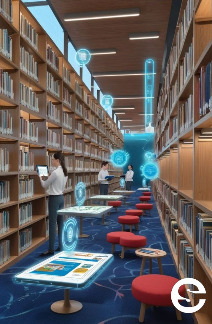 🇨🇱🕊 BPDigital: Audiolibros Gratuitos para Descansar la Vista 🎭.