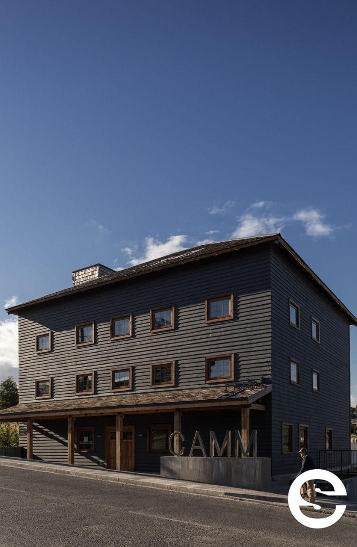 🇨🇱🕊 Descuento Senior en Centro de Arte Molino Machmar (Puerto Varas-Los Lagos)2026 🎭.