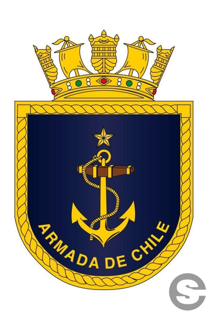 🇨🇱🕊 Visita histórica al Monitor Huáscar en Talcahuano 🎭.