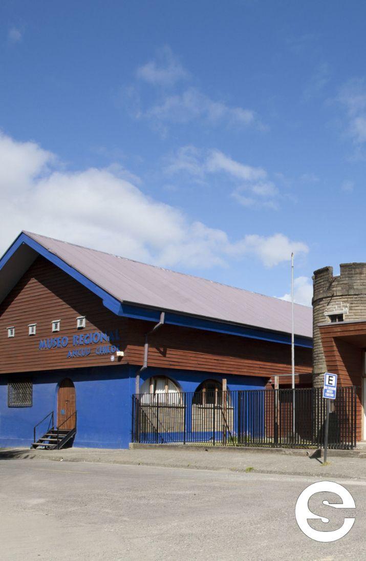 🇨🇱🕊 Talleres de Memoria Local en el Museo Regional de Ancud 🗣.