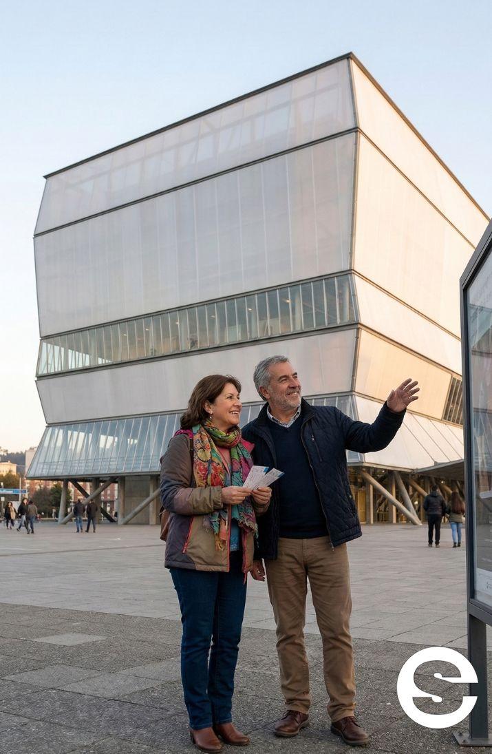 🇨🇱🕊 Temporada de Otoño en Teatro Biobío: Descuentos para mayores 🎭.