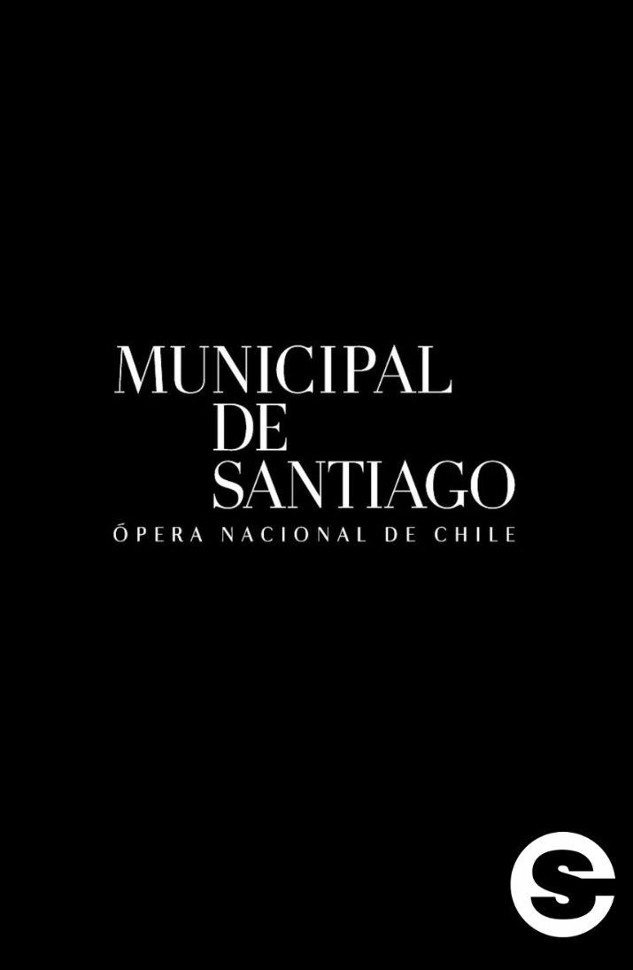 🇨🇱🕊 Ciclo de Conciertos de Otoño en el Teatro Municipal 🎭.