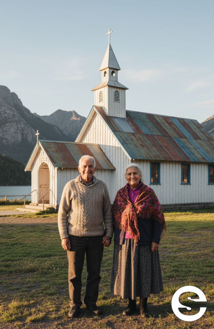 🇨🇱💸 Bono Bodas de Oro: Requisitos y cómo solicitarlo 🏅.