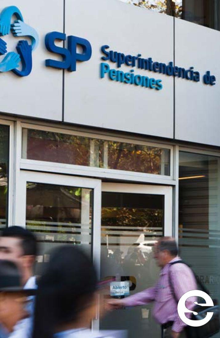 🇨🇱💸 Bono de Reconocimiento: Trámite para ex imponentes de cajas 🏦.