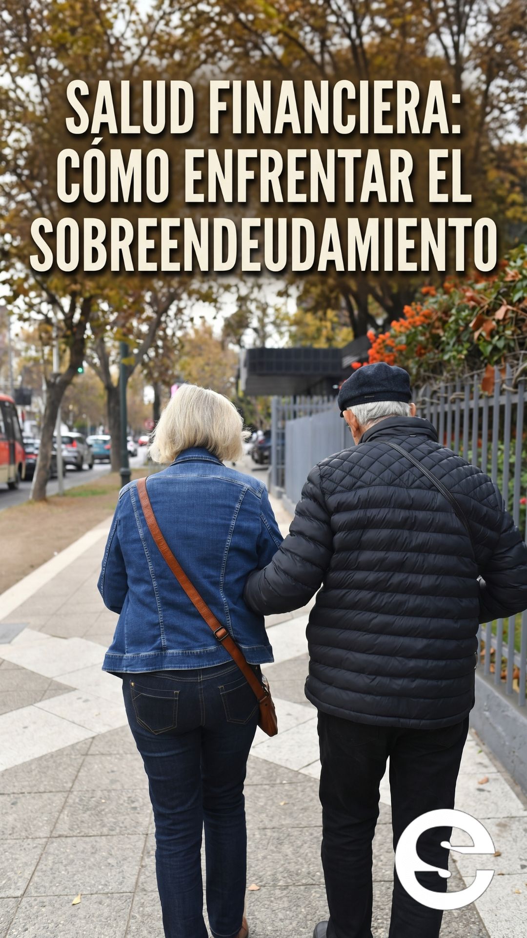 🇨🇱🧘 Salud financiera: cómo enfrentar el sobreendeudamiento 🩺.