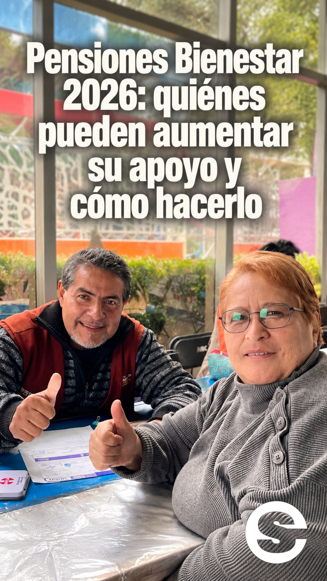 🇲🇽💸🏅 Pensión Bienestar 2026: mujeres mayores recibirán $6.400 al cumplir 65 años.