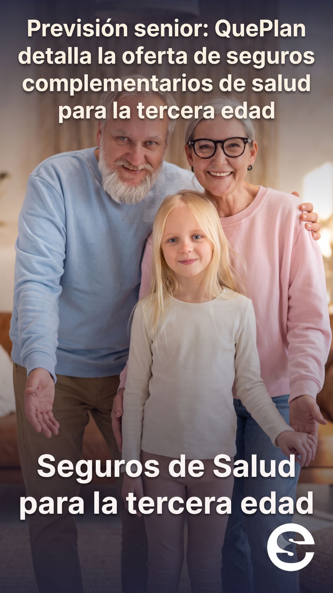 🇨🇱💸 Seguro de Salud Tercera Edad tabla de seguros complementarios para una persona mayor 🏦.