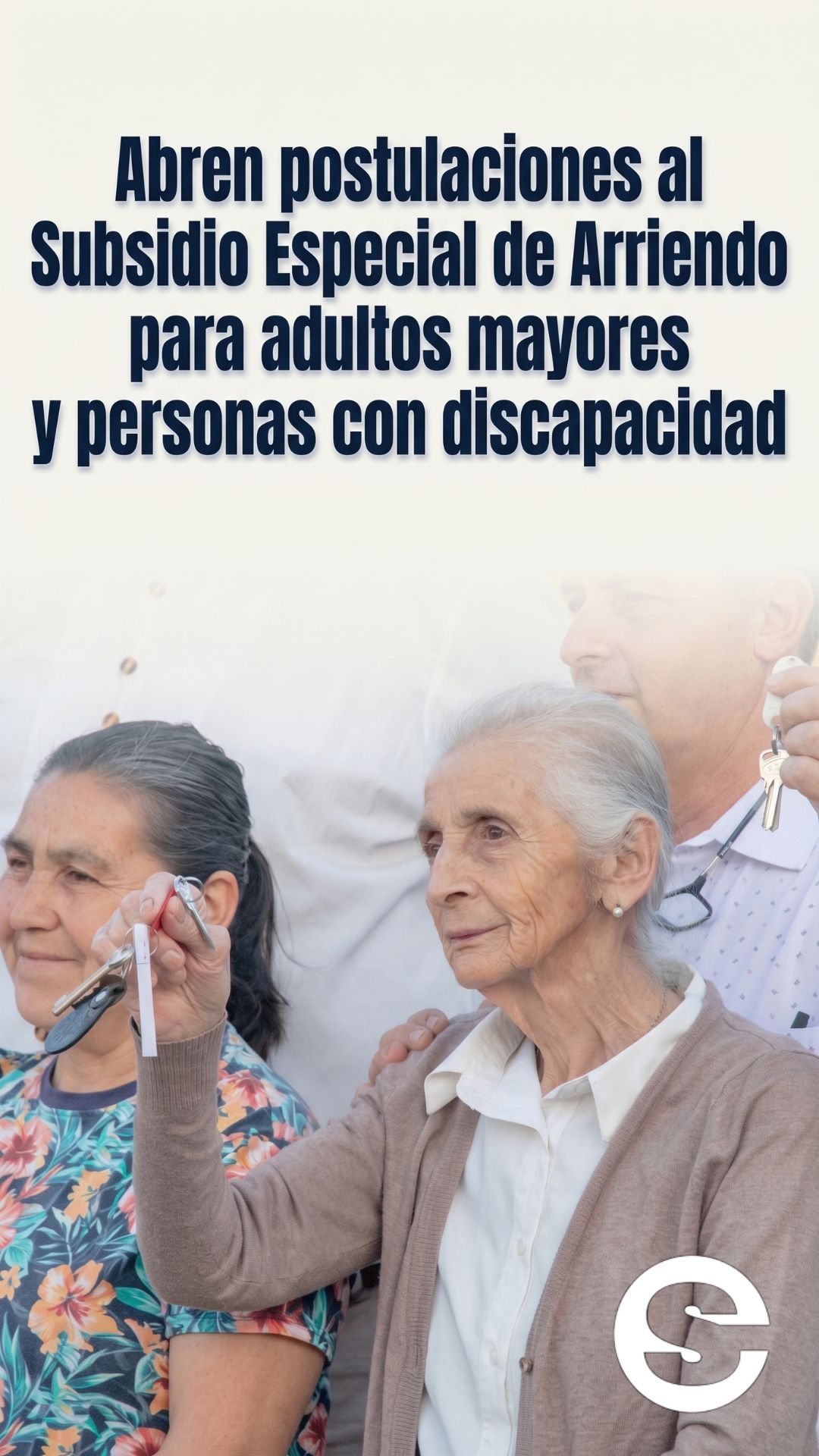 🇨🇱🏠 Subsidio de Arriendo: tranquilidad y hogar 💸.