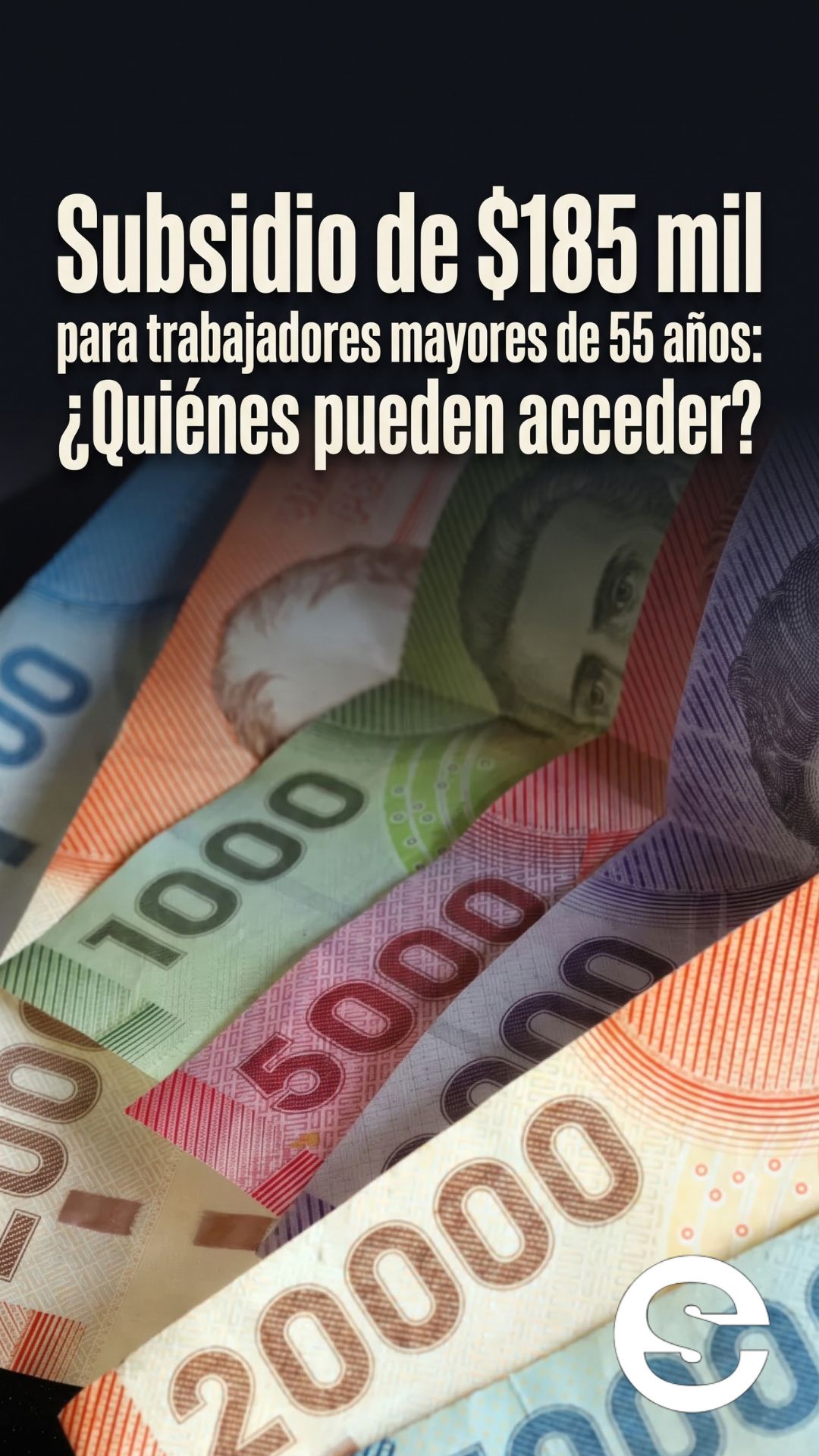 🇨🇱💸 Nuevo Subsidio Unificado al Empleo 💼.