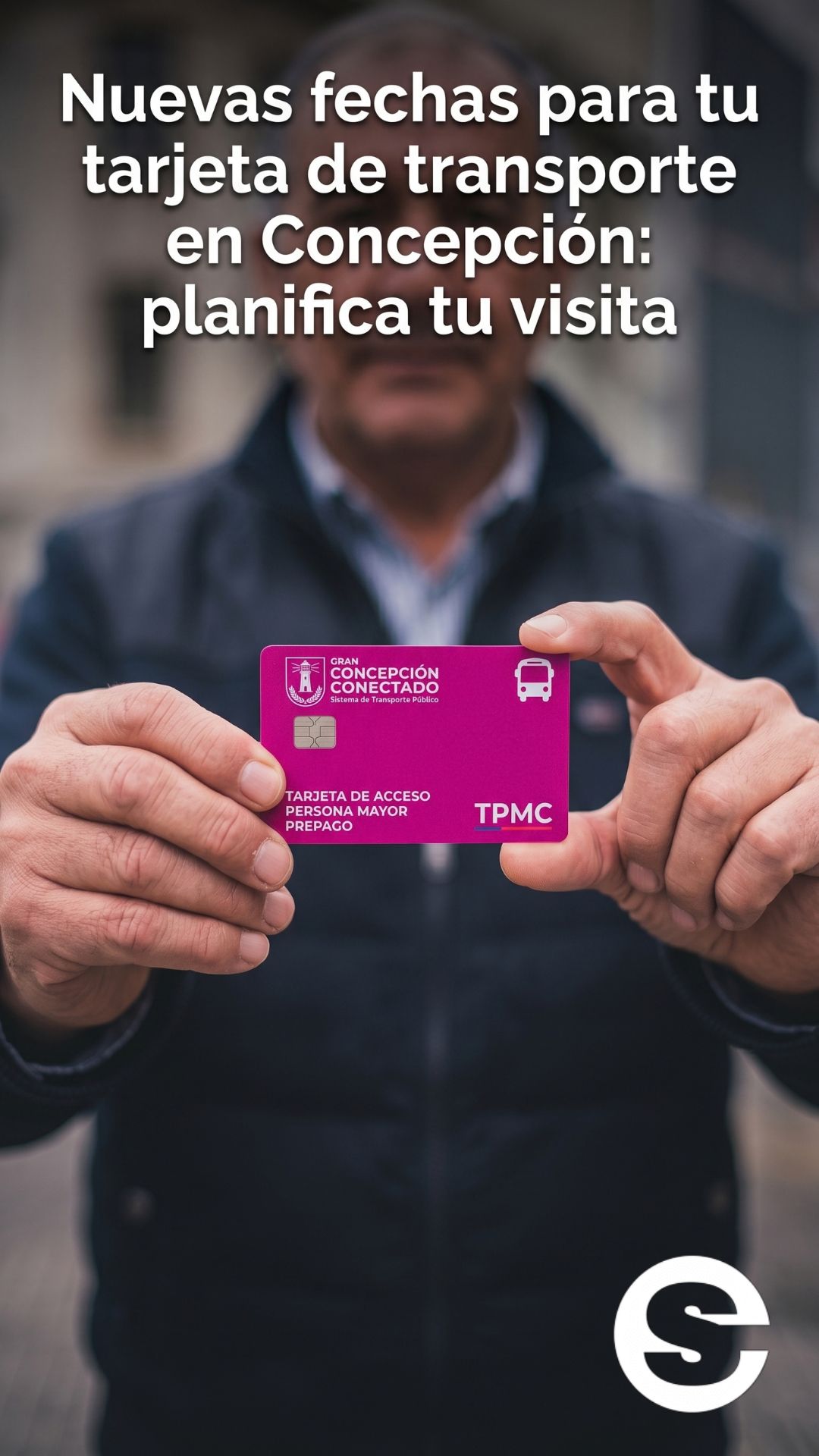🇨🇱💸 Tarjetas de transporte: planifica tu visita 🚌.