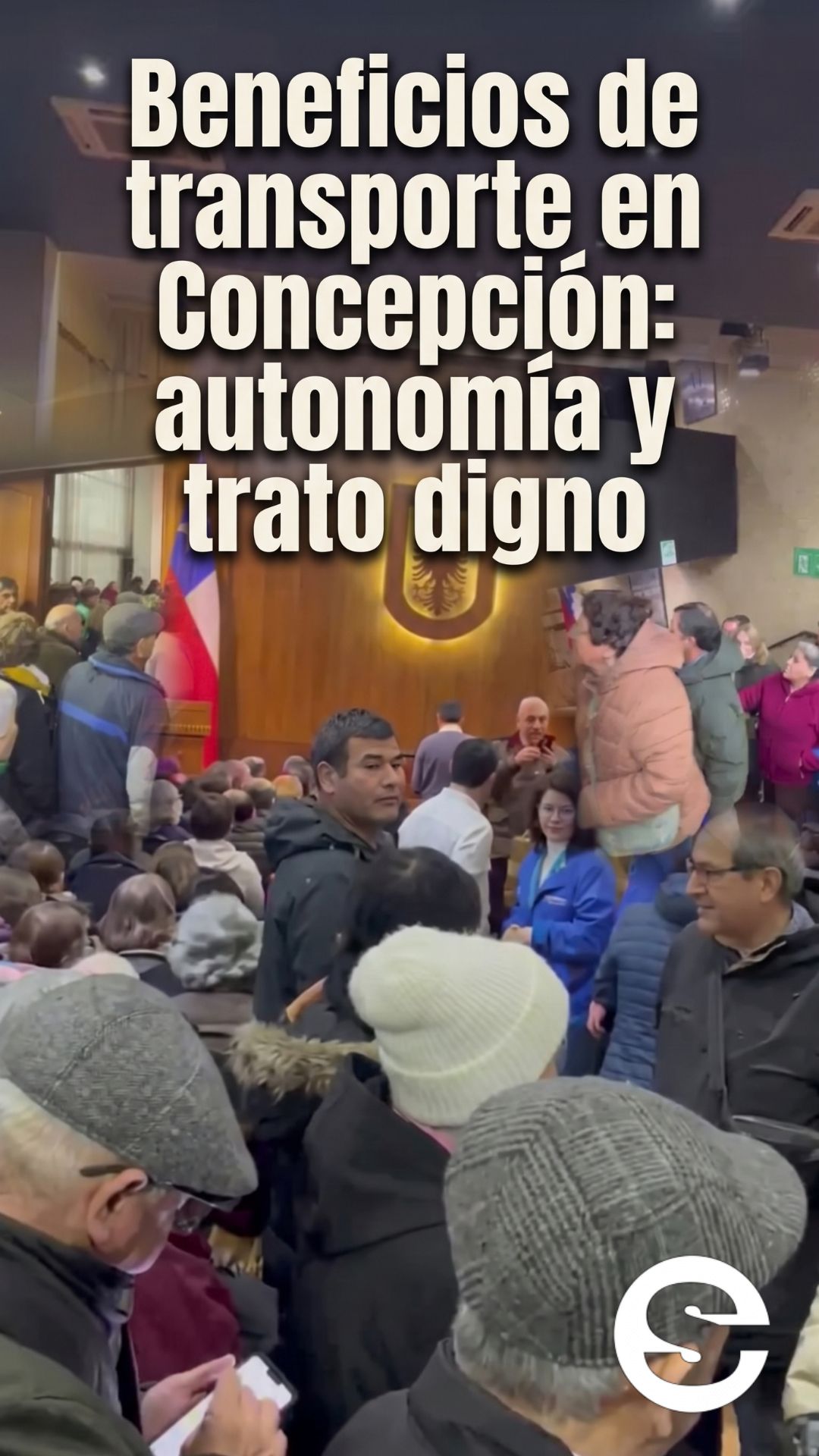 🇨🇱💸 Tarjetas de transporte: movilidad y autonomía 🏅.