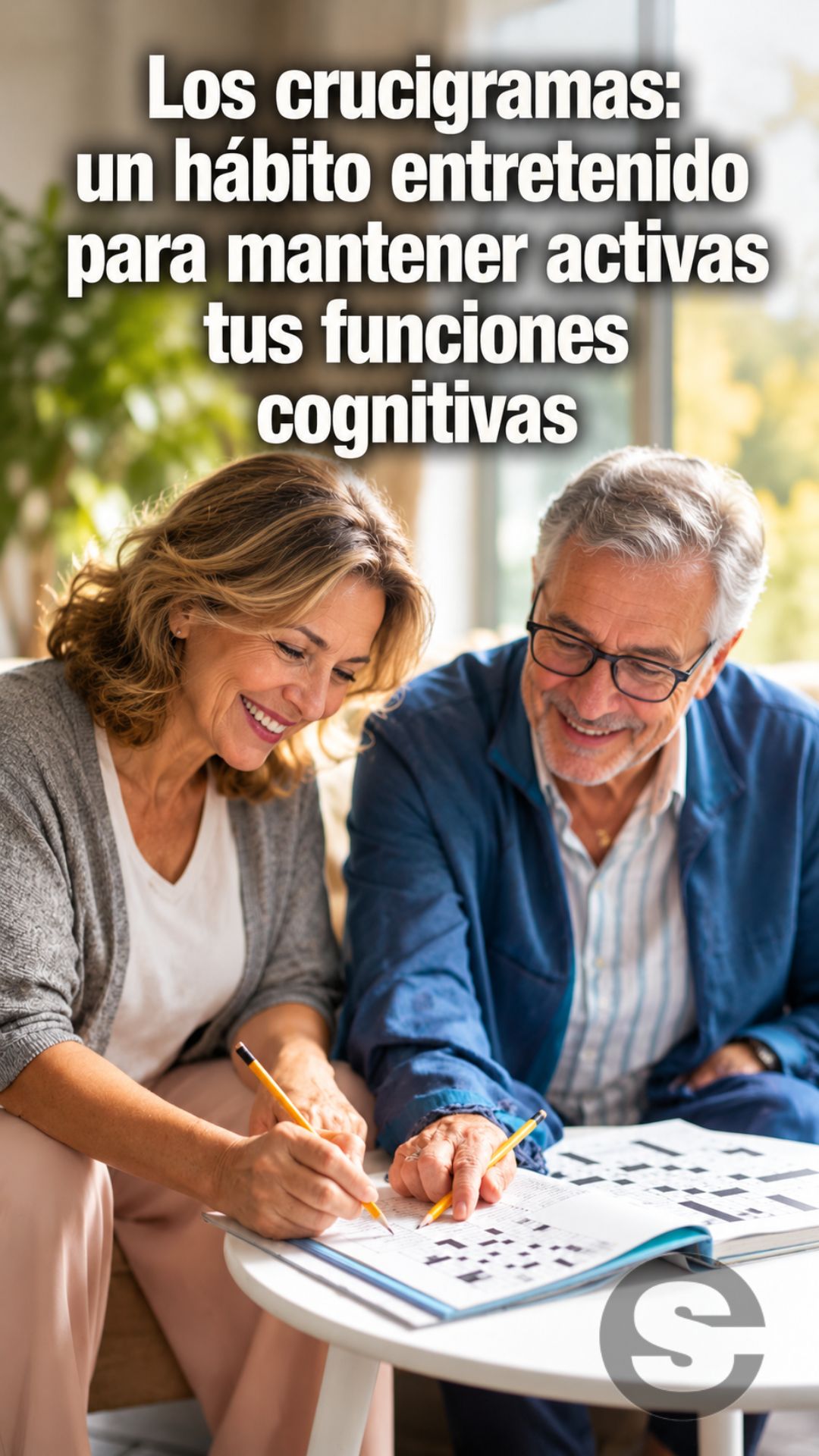🇦🇷🧠 Crucigramas y agilidad mental 🧩.