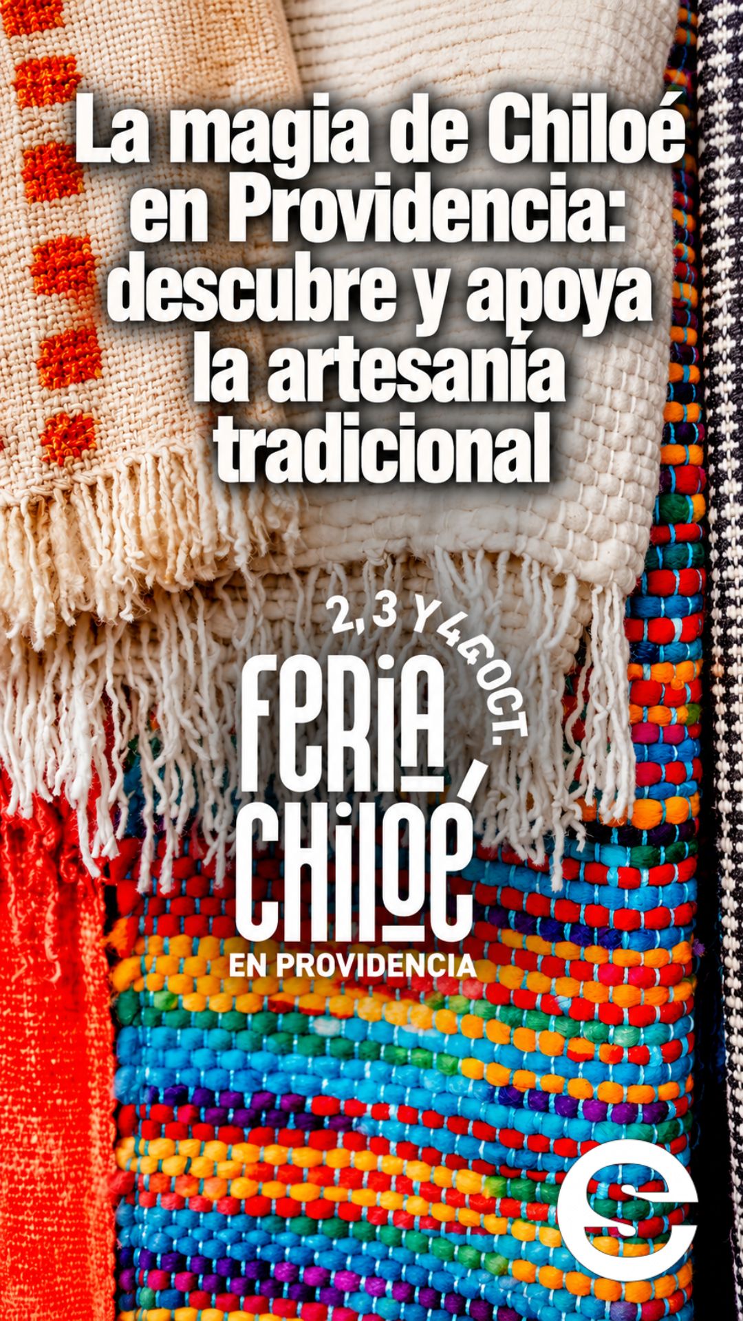 🇨🇱🏛️ Magia chilota en Providencia 🌿.