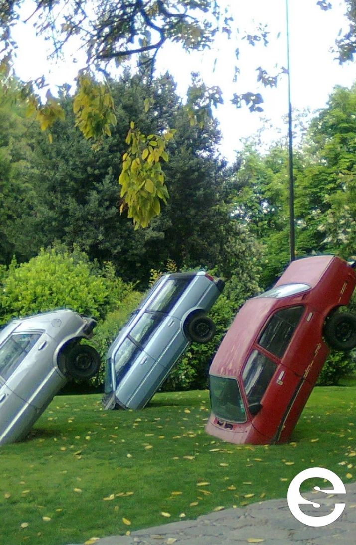 🇨🇱🎡 Museo de la Moda: Diseño y Patrimonio 🎟.